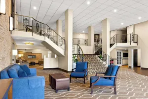 Image of Comfort Inn St Louis - Westport Event Center