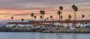Image of Oceanside Marina Suites - A Waterfront Hotel
