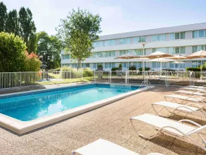Image of Novotel Le Mans
