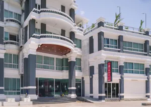 Image of Jomtien Hisotel