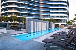 Image of Oracle Resort Broadbeach - gclr
