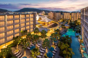 Image of Grand Mercure Phuket Patong