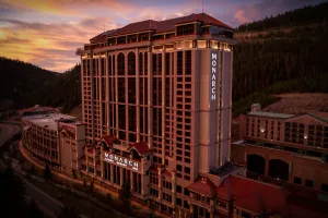 Image of Monarch Casino Resort Spa Black Hawk