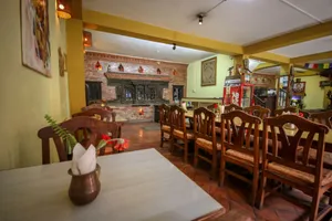 Image of Golden Gate Guest House