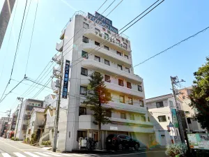 Image of Toyoko Inn Tokyo Kamata No 1