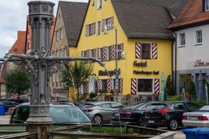 Image of Hotel Nürnberger Hof in Altdorf