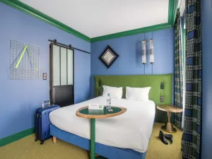 Image of ibis Styles Paris Nation Cours de Vincennes
