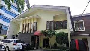 Image of Jambuluwuk Residence Blok M