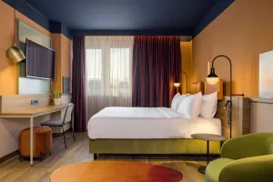 Image of Mayburg Salzburg, a Tribute Portfolio Hotel