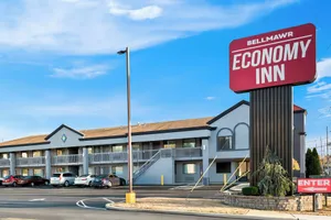 Image of Bellmawr Economy Inn Bellmawr-Philadelphia Area