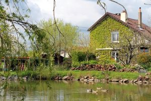 Image of La Bonnauderie
