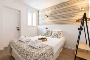 Image of Authentique Studio - 2P - Javel/tour Eiffel