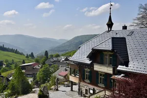 Image of Hotel & Chalets Herrihof