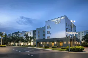 Image of TownePlace Suites Tampa Westshore/Airport