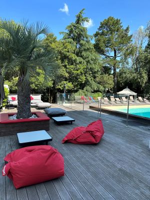 Image of Mercure Bordeaux Lac