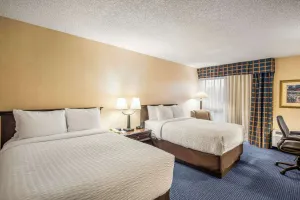 Image of Clarion Inn Grand Junction Airport