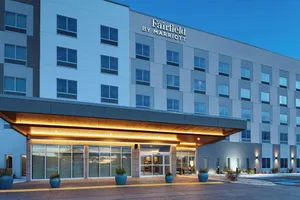 Image of Fairfield by Marriott Inn & Suites Albuquerque Uptown