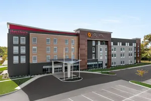 Image of Hawthorn Extended Stay by Wyndham Mount Laurel Moorestown