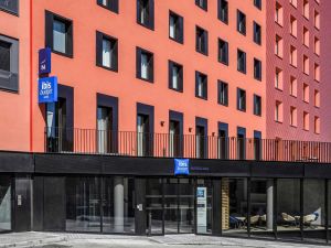 Image of ibis budget Saint-Étienne Centre Gare Châteaucreux