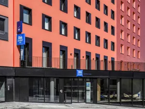 Image of ibis budget Saint-Étienne Centre Gare Châteaucreux
