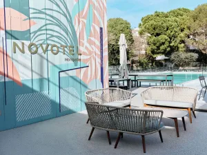 Image of Novotel Montpellier