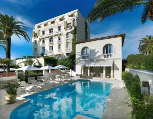 Image of Hôtel Juana