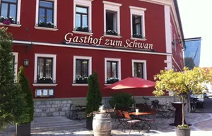 Image of Gasthof zum Schwan
