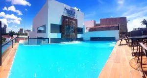 Image of Premium Suites Deluxe Aparthotel Equipetrol