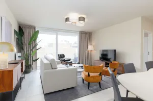 Image of Leader De Haan - Casselbergh Residences
