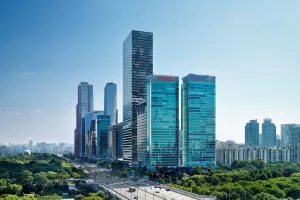 Image of Marriott Executive Apartment Seoul
