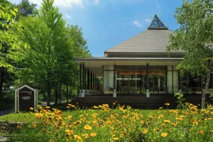 Image of Courtyard by Marriott Hakuba