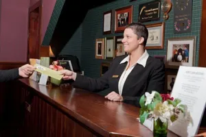 Image of Stroudsmoor Country Inn