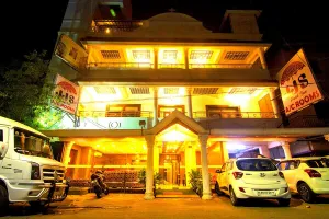 Image of JJS PARK INN