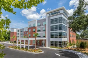 Image of Cambria Hotel Mount Pleasant - Charleston