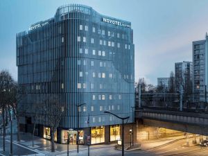 Image of Novotel Suites Paris Expo Porte de Versailles