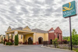 Image of Quality Inn Hanceville US Hwy 31