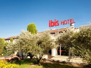Image of ibis Aix en Provence