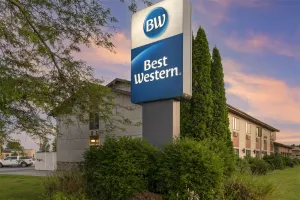 Image of Best Western Maritime Inn