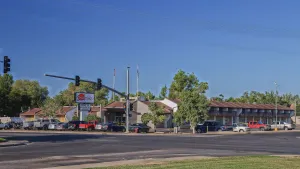 Image of Sundowner Station