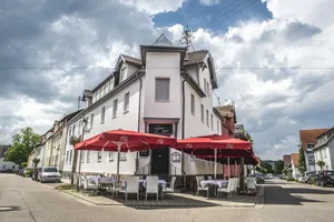 Image of Pension Gino