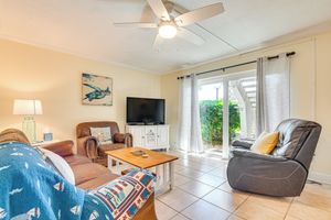 Image of Just Cocoa Beachy - Cozy beachside condo with pool and beach access