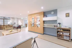 Image of BaanSu Hostel