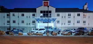 Image of Econo Lodge