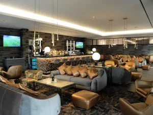 Image of Hotel Restaurant Van Der Valk Nivelles-Sud