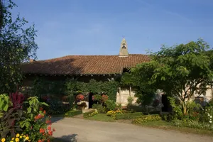 Image of Ferme De Montalibord