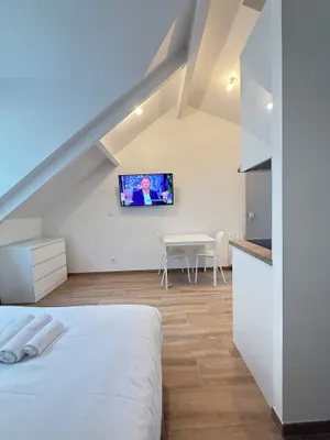 Image of Village D'Auteuil