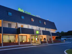 Image of ibis Styles Parc des Expositions de Villepinte