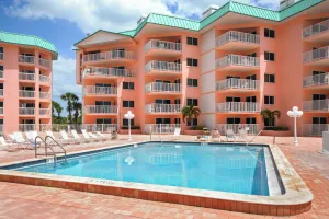 Image of Beach Cottage 1104