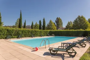 Image of Appart'City Classic Aix en Provence - Fuveau