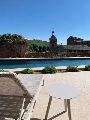 Image of Hôtel de la Villeon